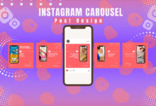 Instagram’s Carousel Update Lets Each Slide Speak For Itself