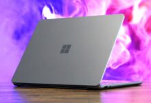 Surface Laptop 8 Raises the Stakes, 20-Hour Battery Meets a Price That Stings