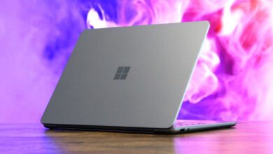 Surface Laptop 8 Raises the Stakes, 20-Hour Battery Meets a Price That Stings