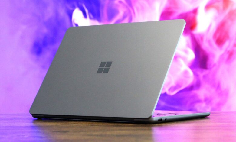 Surface Laptop 8 Raises the Stakes, 20-Hour Battery Meets a Price That Stings
