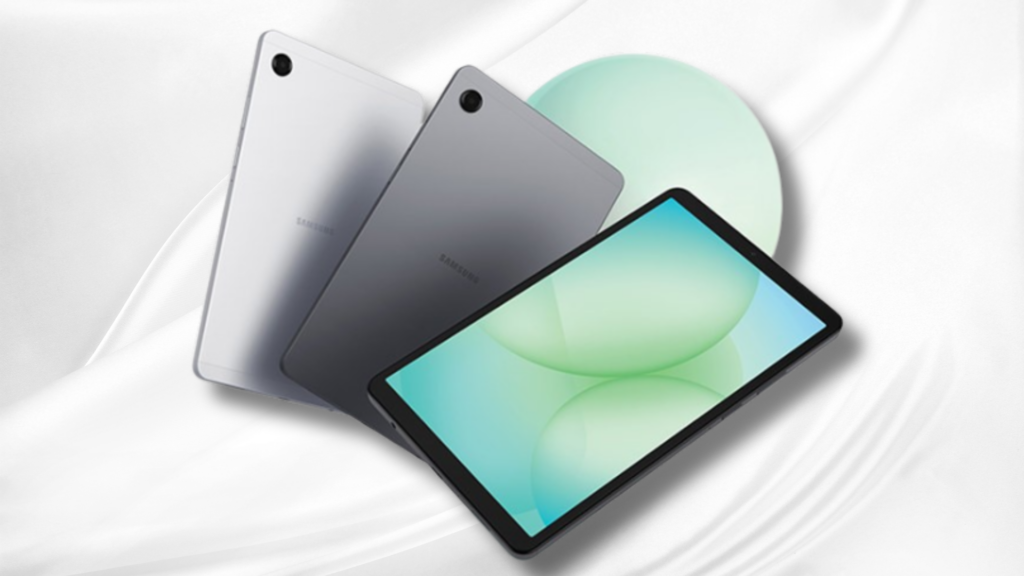 Samsung Tab A11 Plus Packs DeX and 25W Charging Into a Rp3 Million-Class Tablet