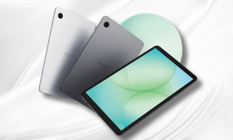 Samsung Tab A11 Plus Packs DeX and 25W Charging Into a Rp3 Million-Class Tablet