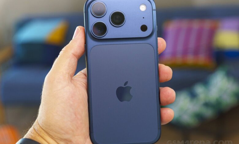 Apple Keeps Its September Playbook Intact, iPhone 18 Pro Rumors Point to a Familiar Launch Window