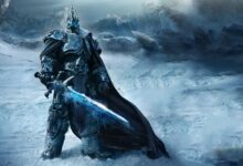 Blizzard’s Next Warcraft Rumors Point to Classic Plus, Warcraft 4, and an Arthas ARPG