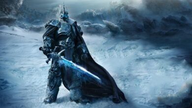 Blizzard’s Next Warcraft Rumors Point to Classic Plus, Warcraft 4, and an Arthas ARPG