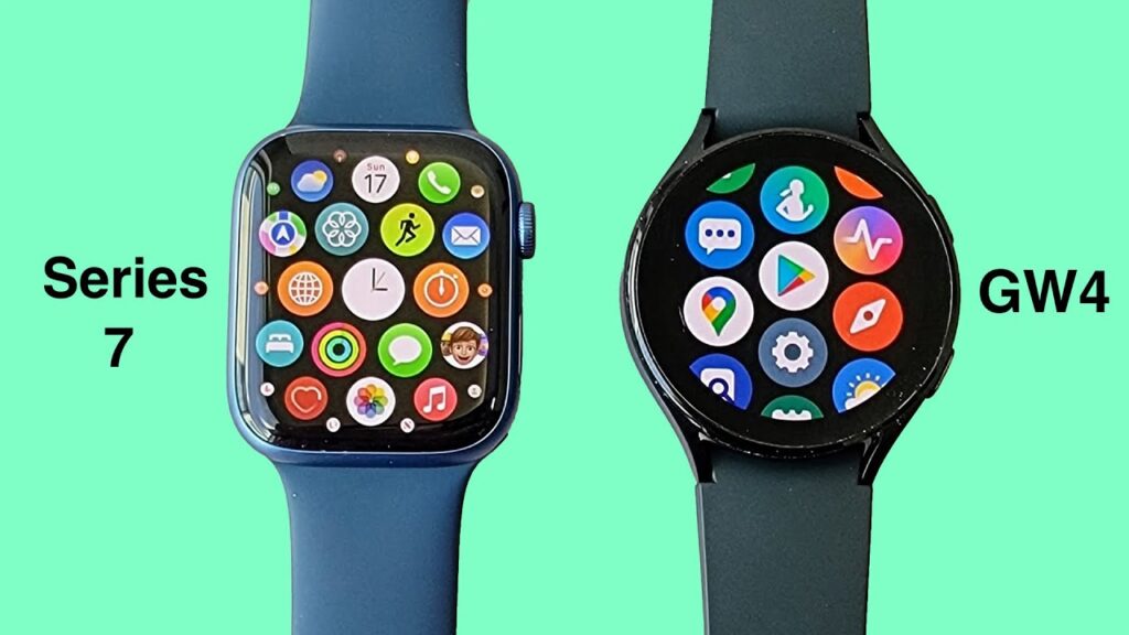 Samsung Slips As Apple Extends Lead In A Smartwatch Market That Keeps Growing