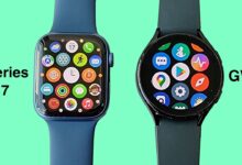 Samsung Slips As Apple Extends Lead In A Smartwatch Market That Keeps Growing