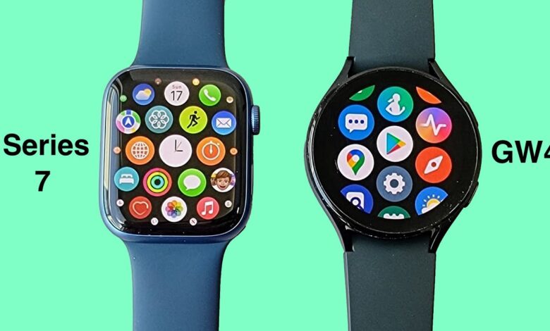 Samsung Slips As Apple Extends Lead In A Smartwatch Market That Keeps Growing