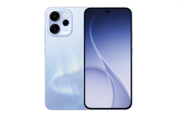 5 OPPO Phones That Borrow an iPhone-Like Camera Look, From Budget to Flagship