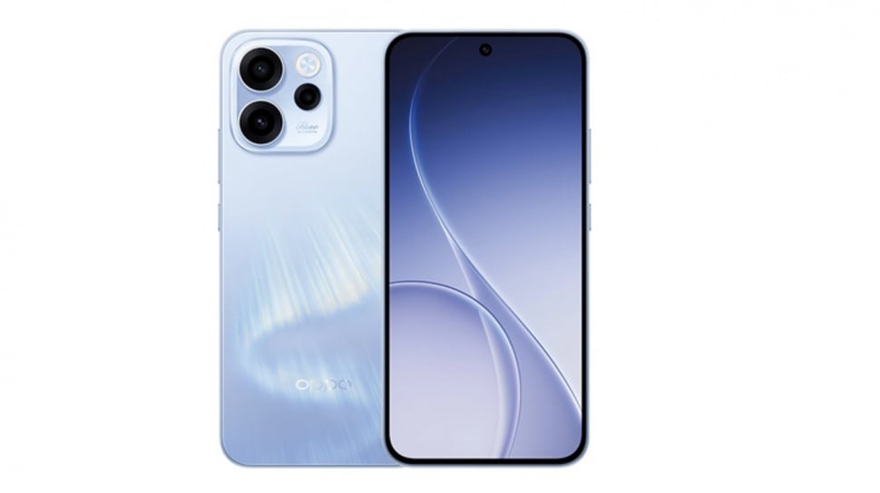 5 OPPO Phones That Borrow an iPhone-Like Camera Look, From Budget to Flagship