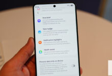 Galaxy Z Fold 7 Gets Smarter, Samsung Finally Adds Two Missing AI Tools