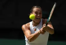 Sabalenka Faces a Grass-Court Test She Hasn’t Solved, Pegula Sees a Real Opening