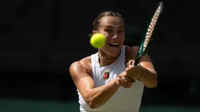 Sabalenka Faces a Grass-Court Test She Hasn’t Solved, Pegula Sees a Real Opening