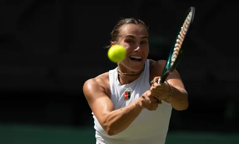 Sabalenka Faces a Grass-Court Test She Hasn’t Solved, Pegula Sees a Real Opening