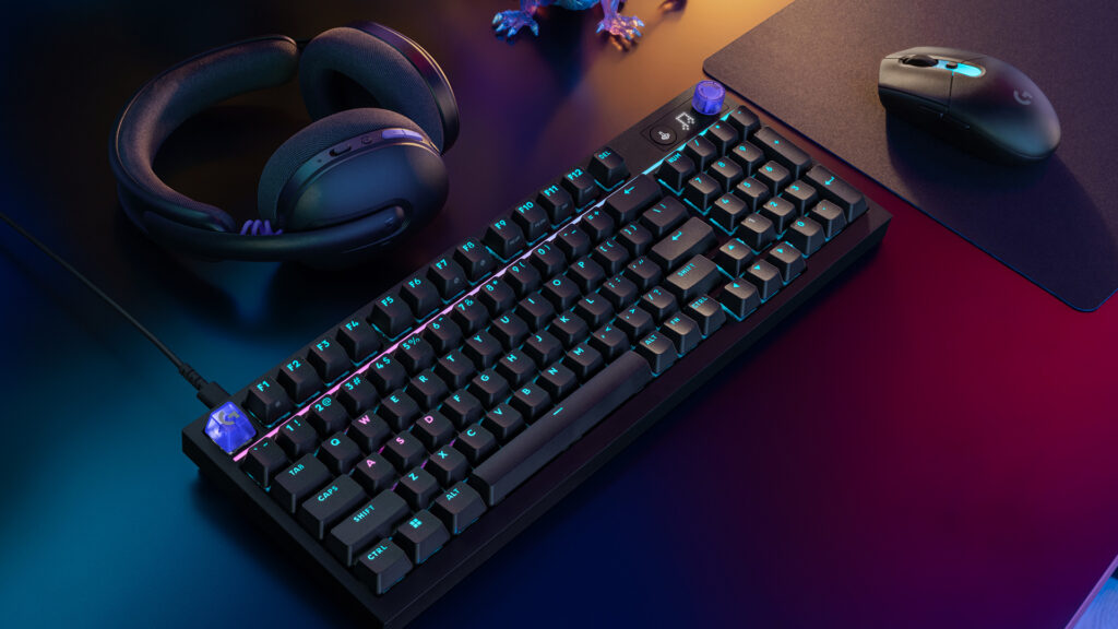 Logitech G305 X Superlight Packs 44,000 DPI Into a 59-Gram Shell at a Low Price