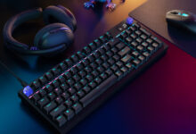 Logitech G305 X Superlight Packs 44,000 DPI Into a 59-Gram Shell at a Low Price