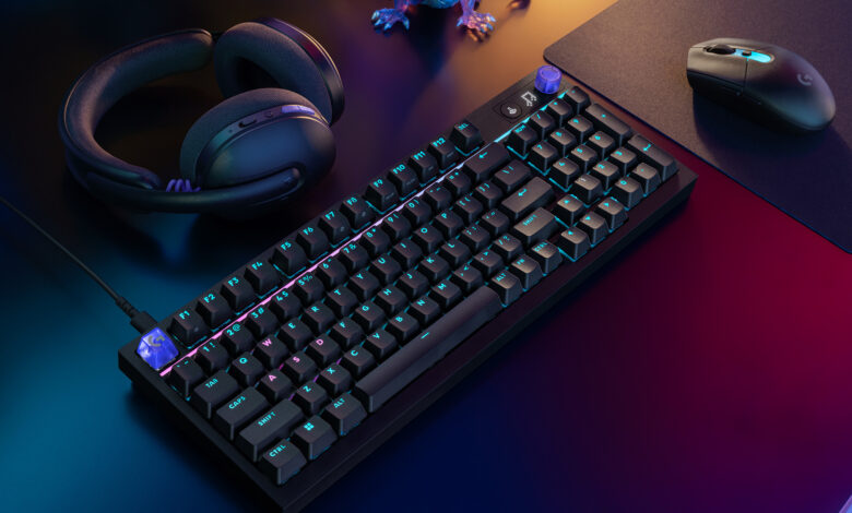 Logitech G305 X Superlight Packs 44,000 DPI Into a 59-Gram Shell at a Low Price