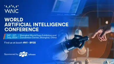 Shanghai Moves to the Center of the AI Debate, China Pushes Global Governance Agenda