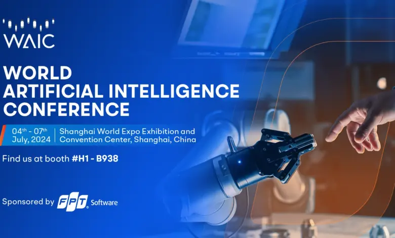 Shanghai Moves to the Center of the AI Debate, China Pushes Global Governance Agenda