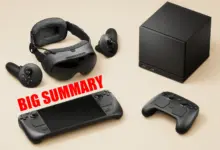 Steam Machine Rumors Intensify as Hidden SteamDB Package Keeps Changing