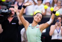 Alex Eala Stuns Svitolina Again, Breakthrough Berlin Run Reaches the Semifinals