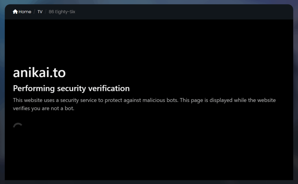 Website Security Can Trap Real Users Too, Not Just Bots