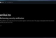 Website Security Can Trap Real Users Too, Not Just Bots