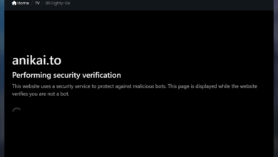 Website Security Can Trap Real Users Too, Not Just Bots