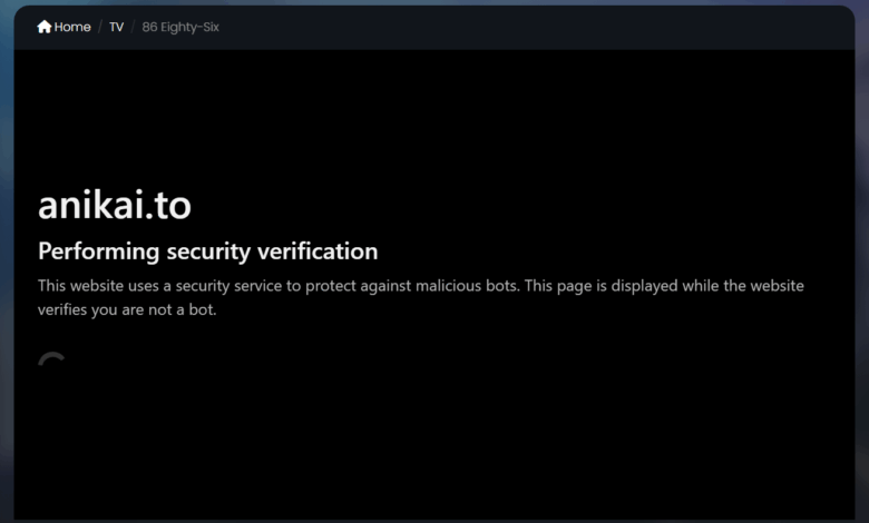 Website Security Can Trap Real Users Too, Not Just Bots