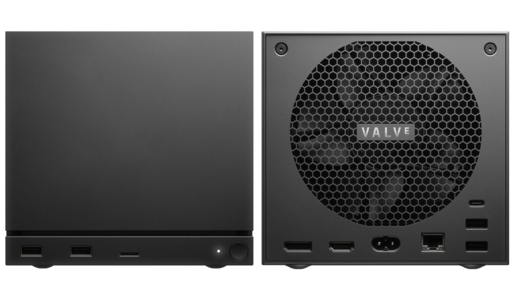 Steam Machine Wins Attention, But Many Gamers Still Don’t See a Reason to Buy It