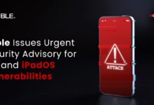 iPhone XS to iPhone 11 Face a USB BootROM Flaw That iOS Cannot Fix