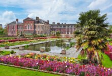 6 Gemini AI Prompts That Turn Palace Gardens Into Luxurious, Natural Portraits