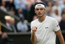 Zverev Meets His Old Problem Again, Fritz Carries the Momentum Into Halle