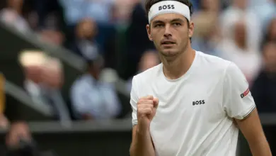 Zverev Meets His Old Problem Again, Fritz Carries the Momentum Into Halle