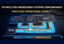 Exynos 2700 Moves Smoothly, Galaxy S27 Could Drift Further from Qualcomm
