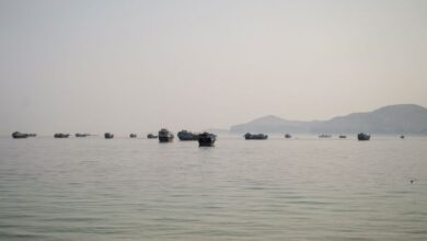 Iran’s Hormuz Threat, a Lebanon War Spillover That Could Upend Talks