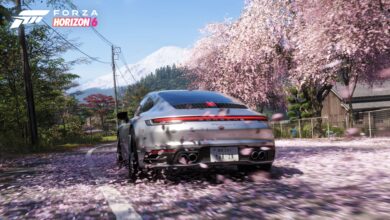 Forza Horizon 6 Fans Want More Wagons, These Family Cars Are Missing Most