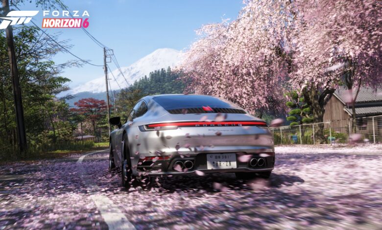 Forza Horizon 6 Fans Want More Wagons, These Family Cars Are Missing Most