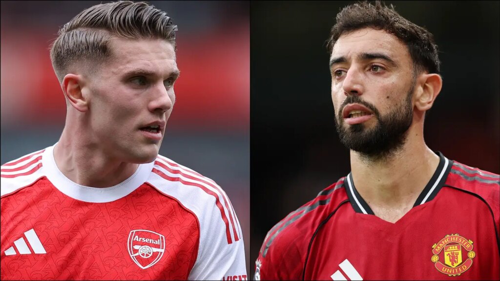 Arsenal’s Gyokeres Swap Talks Stir Up Transfer Market, Real Madrid Turn to Fernandes