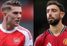 Arsenal’s Gyokeres Swap Talks Stir Up Transfer Market, Real Madrid Turn to Fernandes