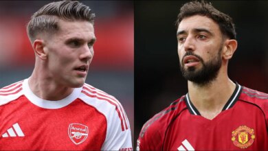 Arsenal’s Gyokeres Swap Talks Stir Up Transfer Market, Real Madrid Turn to Fernandes