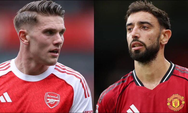 Arsenal’s Gyokeres Swap Talks Stir Up Transfer Market, Real Madrid Turn to Fernandes