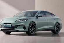 BYD Pushes for PHEV to Join EV Category, Opening the Door to Incentives