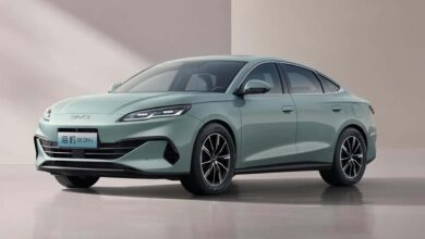 BYD Pushes for PHEV to Join EV Category, Opening the Door to Incentives