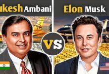 Elon Musk’s Wealth Surges by $164.8 Billion in a Day, Nearly Double Mukesh Ambani’s Fortune