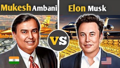 Elon Musk’s Wealth Surges by $164.8 Billion in a Day, Nearly Double Mukesh Ambani’s Fortune