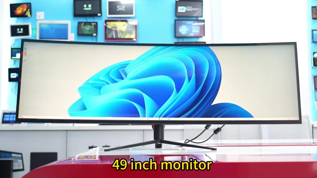 Samsung’s 49-Inch Odyssey G9 Hits Its Lowest Price Yet, and the Offer Is Hard to Ignore