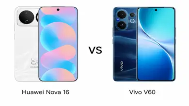 Huawei Nova 16 vs Vivo V60, The Battery Giant Faces a Harder Choice in 2026