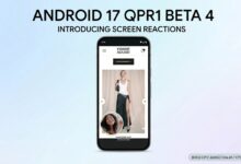 Android 17 QPR1 Beta 4 Brings Fixes Pixel Users Have Been Waiting For
