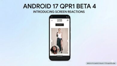 Android 17 QPR1 Beta 4 Brings Fixes Pixel Users Have Been Waiting For